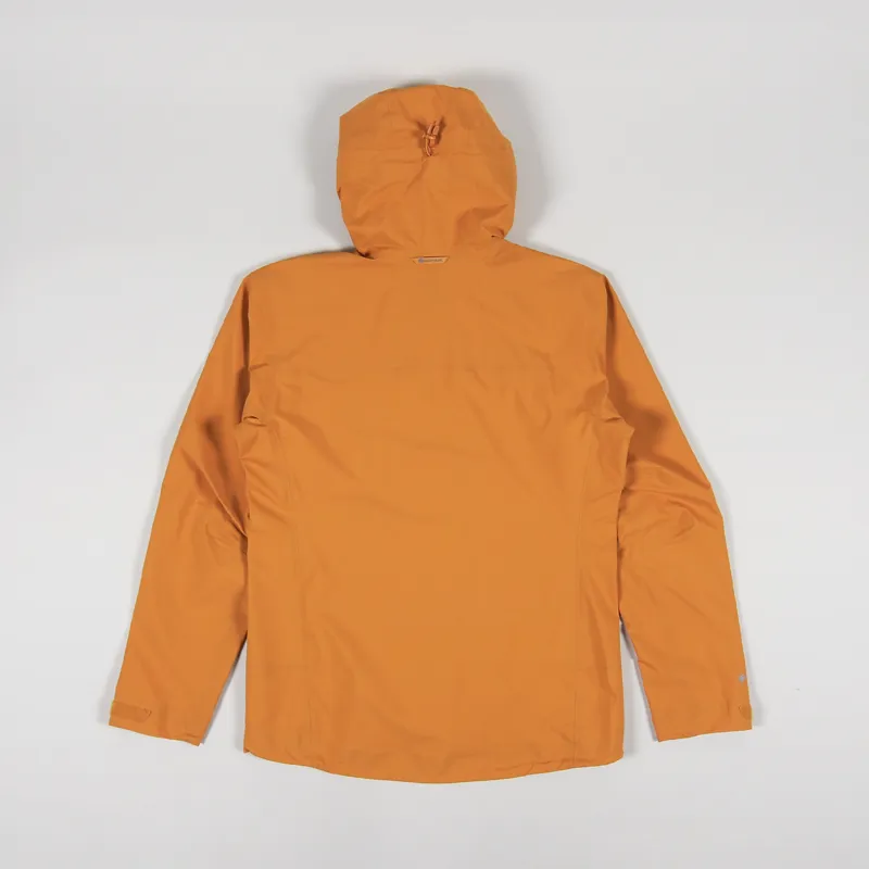 Montane Phase Lite Jacket Flame Orange-2
