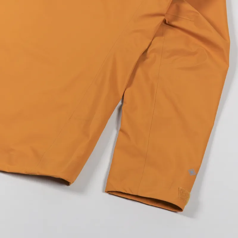 Montane Phase Lite Jacket Flame Orange-8