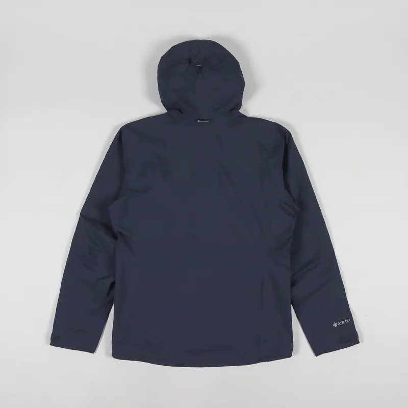 Montane Phase Lite GORE-TEX Jacket Eclipse Blue-2