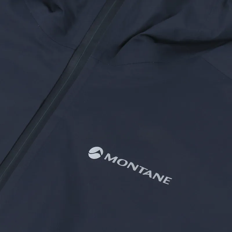 Montane Phase Lite GORE-TEX Jacket Eclipse Blue-6