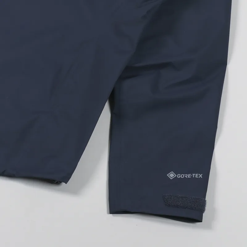 Montane Phase Lite GORE-TEX Jacket Eclipse Blue-7