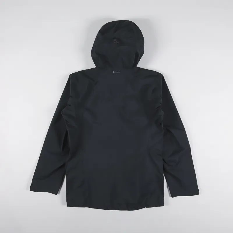 Montane Phase XT GORE-TEX Jacket Black-2