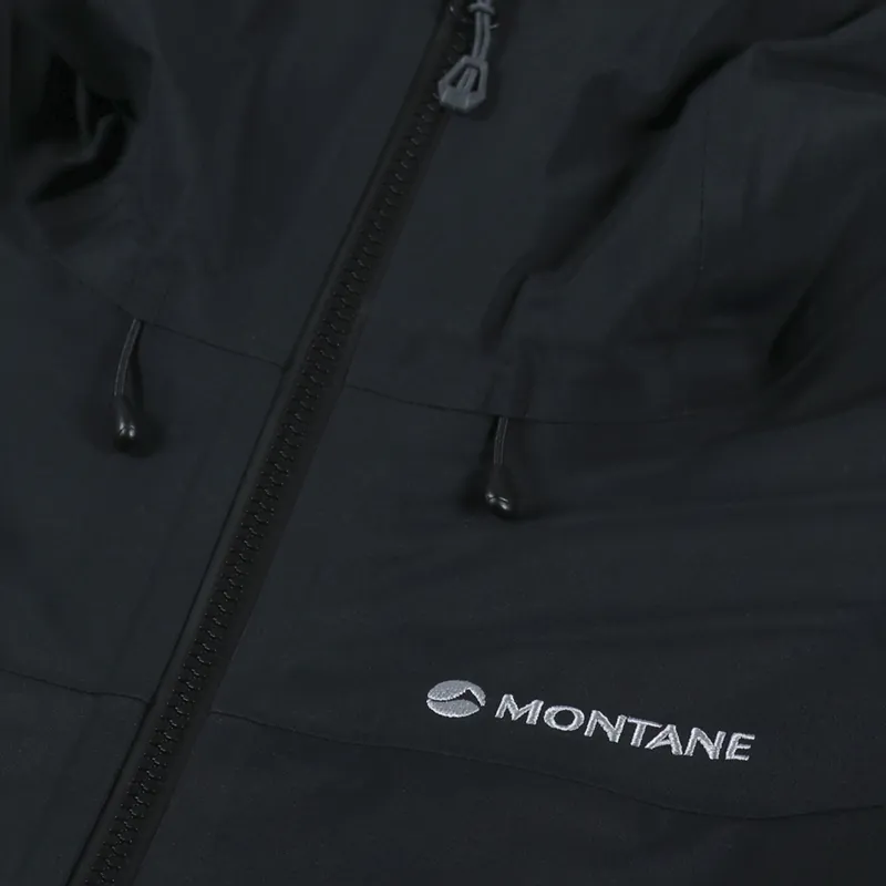 Montane Phase XT GORE-TEX Jacket Black-6