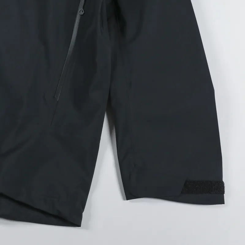 Montane Phase XT GORE-TEX Jacket Black-7
