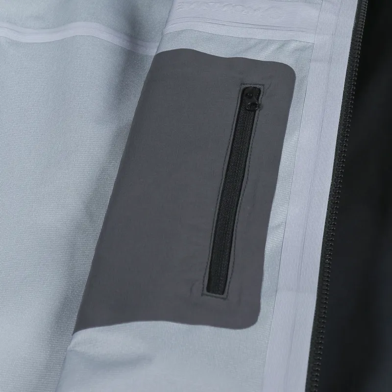 Montane Phase XT GORE-TEX Jacket Black-8