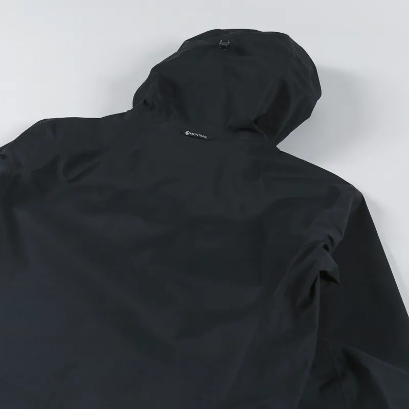 Montane Phase XT GORE-TEX Jacket Black-5