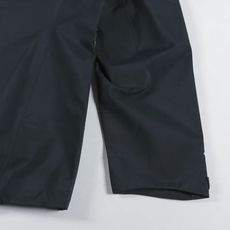 Montane Phase XT GORE-TEX Jacket Black-9