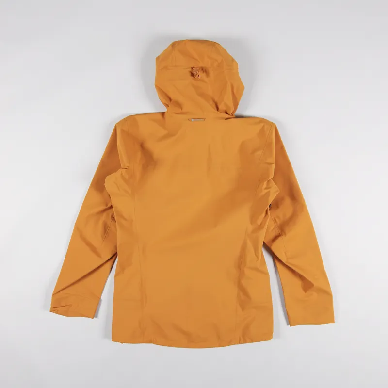 Montane Phase XT Jacket Flame Orange-2