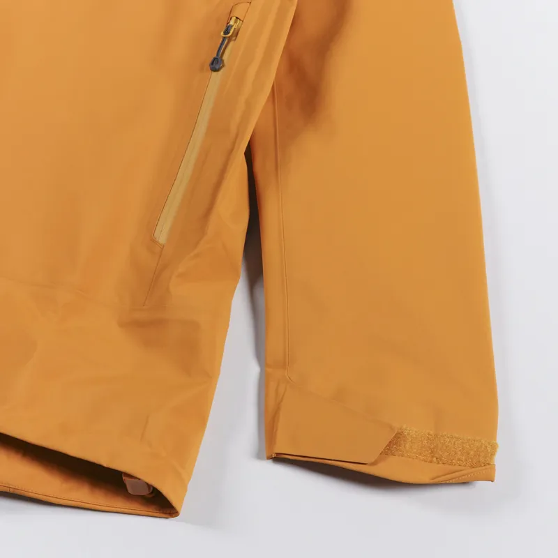 Montane Phase XT Jacket Flame Orange-6