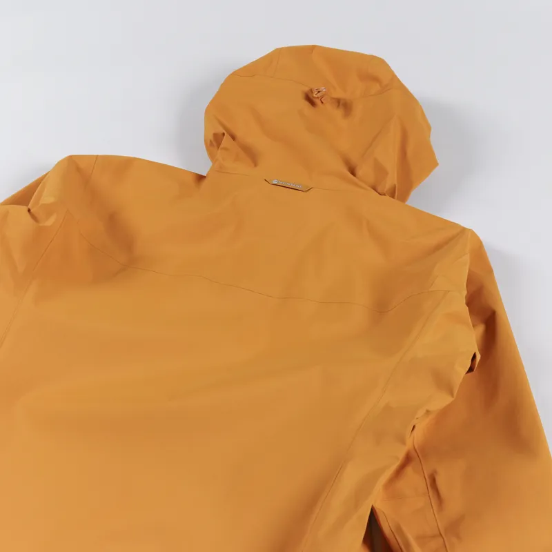 Montane Phase XT Jacket Flame Orange-5