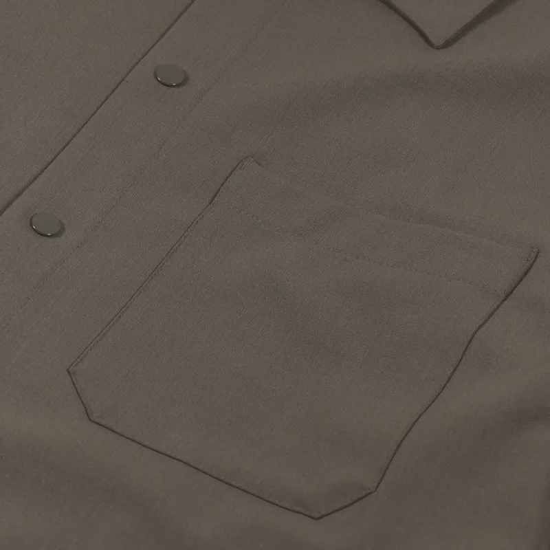 NN07 Philip Jacket Clay-5