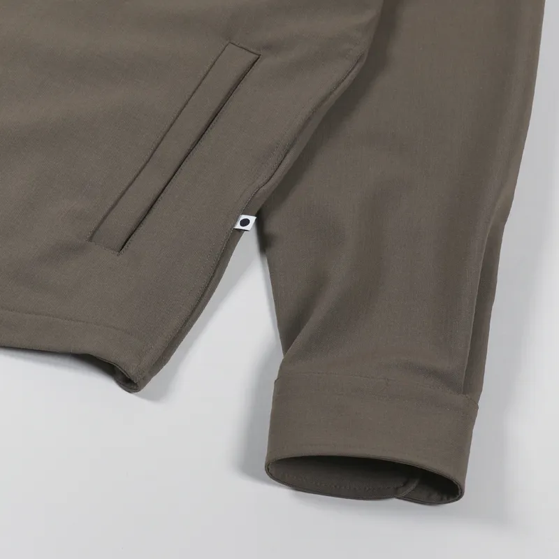 NN07 Philip Jacket Clay-4