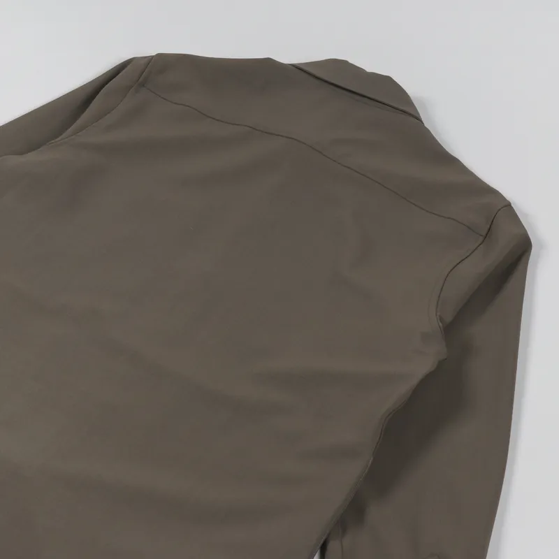 NN07 Philip Jacket Clay-3