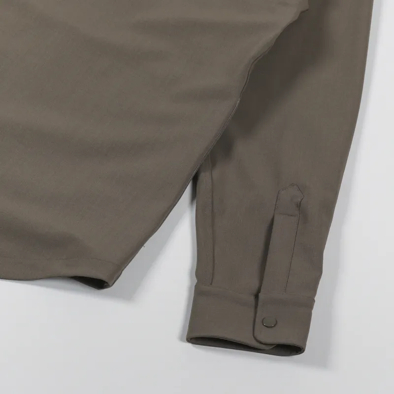 NN07 Philip Jacket Clay-6