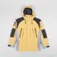 The North Face Phlego 2L DryVent Waterproof Jacket Chamois Orange