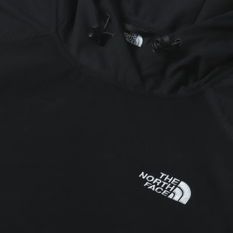 The North Face Phlego Polar Fleece Black-6