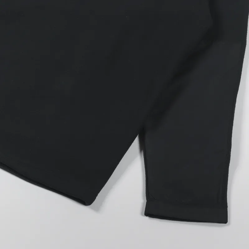 The North Face Phlego Polar Fleece Black-4