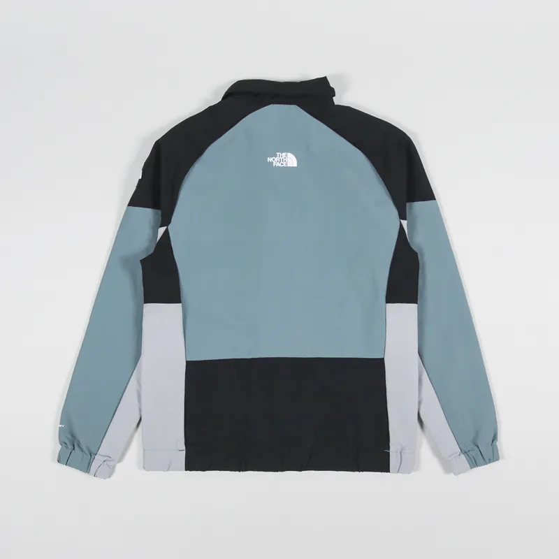 The North Face Phlego Track Top Goblin Blue Black-2