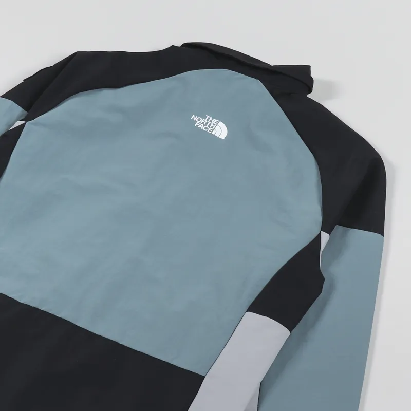 The North Face Phlego Track Top Goblin Blue Black-5