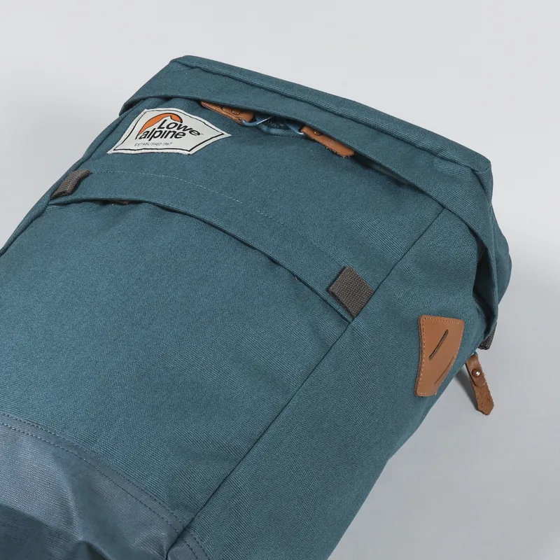 Lowe Alpine Pioneer 26 Pack Mallard Blue-3