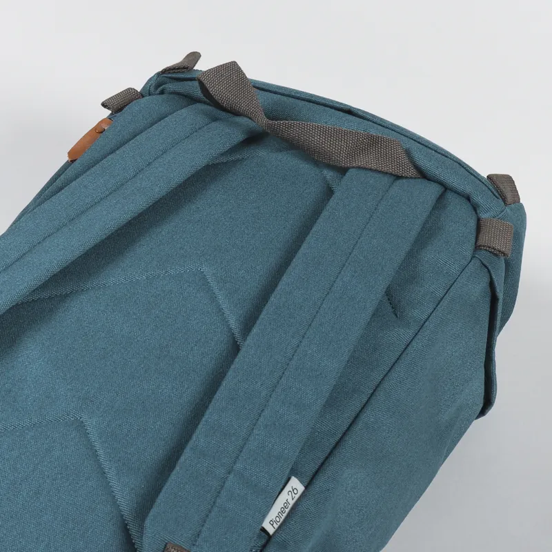 Lowe Alpine Pioneer 26 Pack Mallard Blue-5
