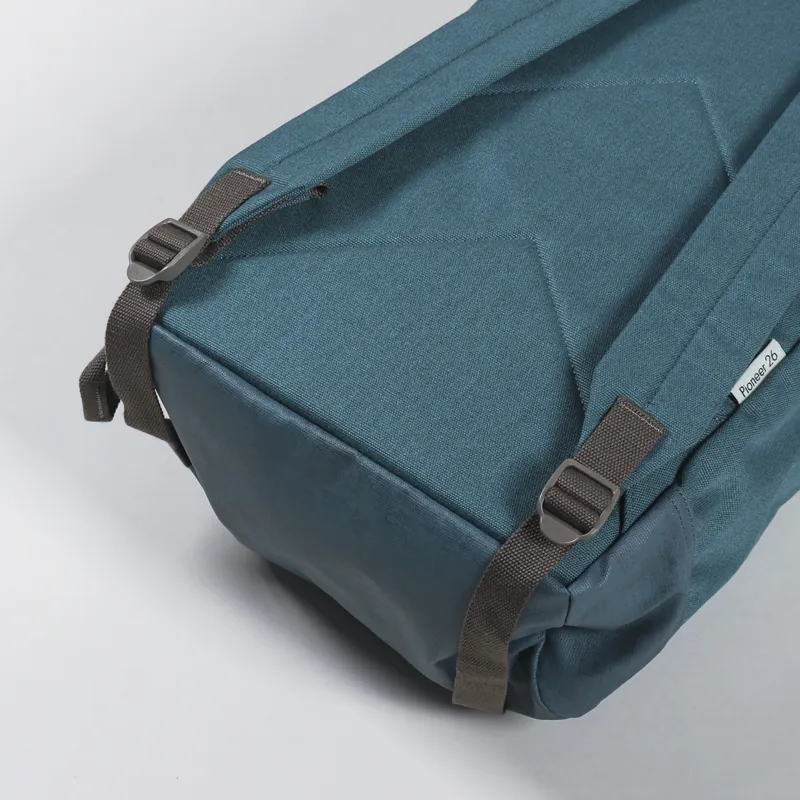 Lowe Alpine Pioneer 26 Pack Mallard Blue-4
