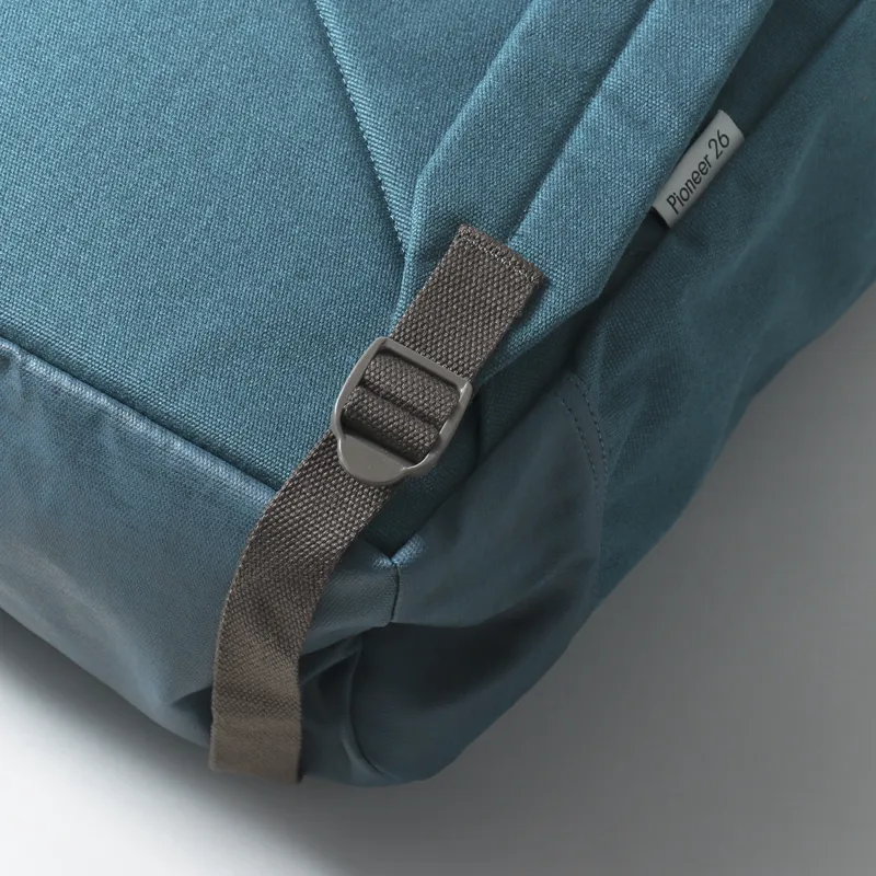 Lowe Alpine Pioneer 26 Pack Mallard Blue-7