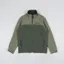 Patagonia Pack In Jacket Basin Green