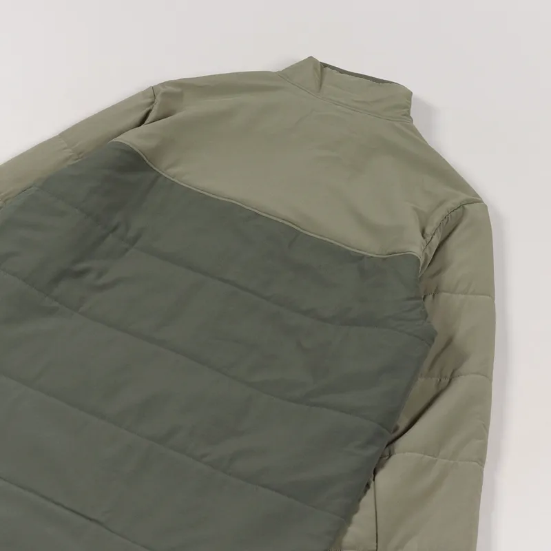 Patagonia Pack In Jacket Basin Green-4