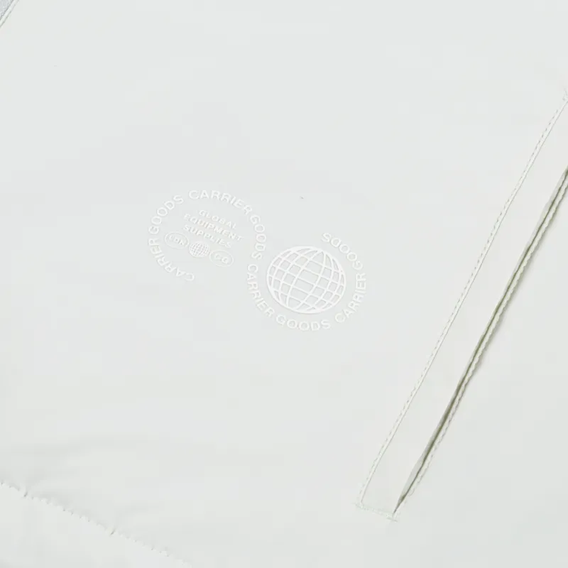 CG Purple Mountain Observatory Peaks Gilet Sylvan Green-6