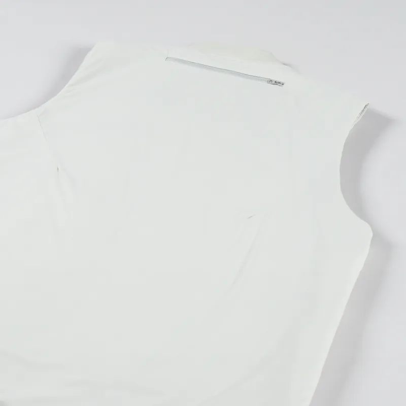 CG Purple Mountain Observatory Peaks Gilet Sylvan Green-5