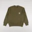 Carhartt WIP Pocket Sweatshirt Highland