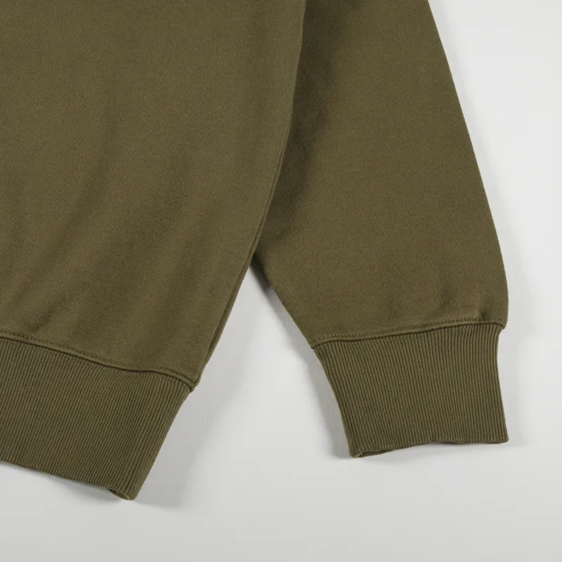 Carhartt WIP Pocket Sweatshirt Highland-4