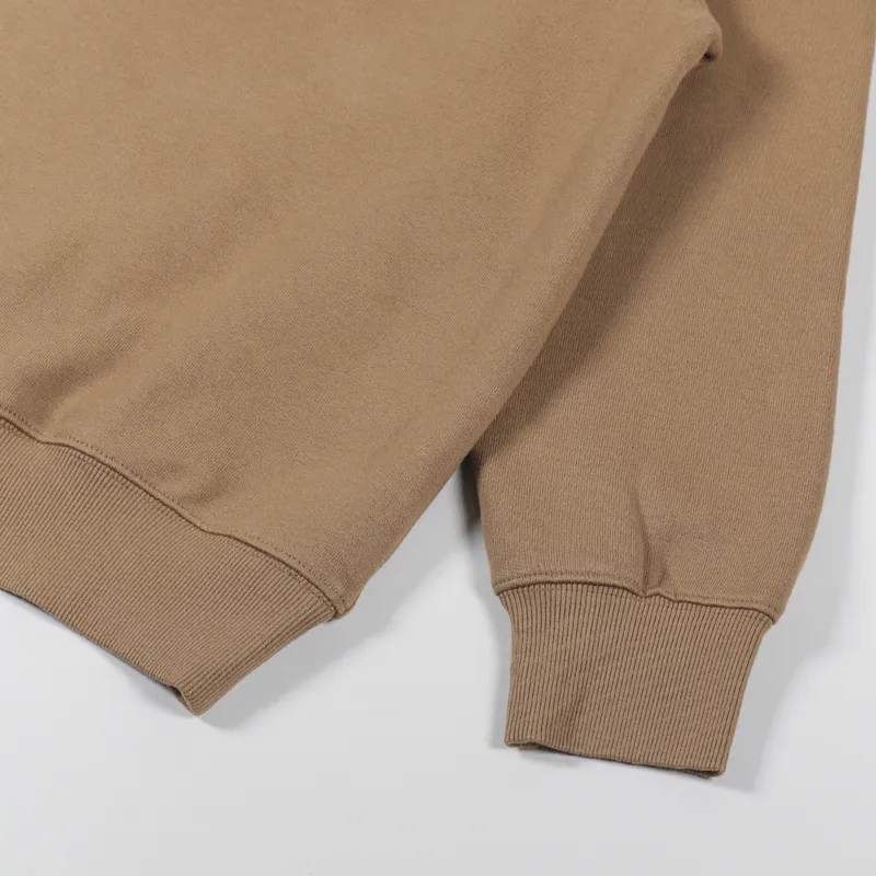 Carhartt WIP Pocket Sweatshirt Jasper-6