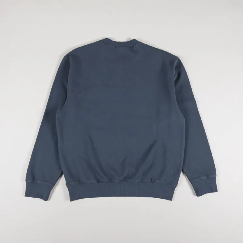 Carhartt WIP Pocket Sweatshirt Ore-1