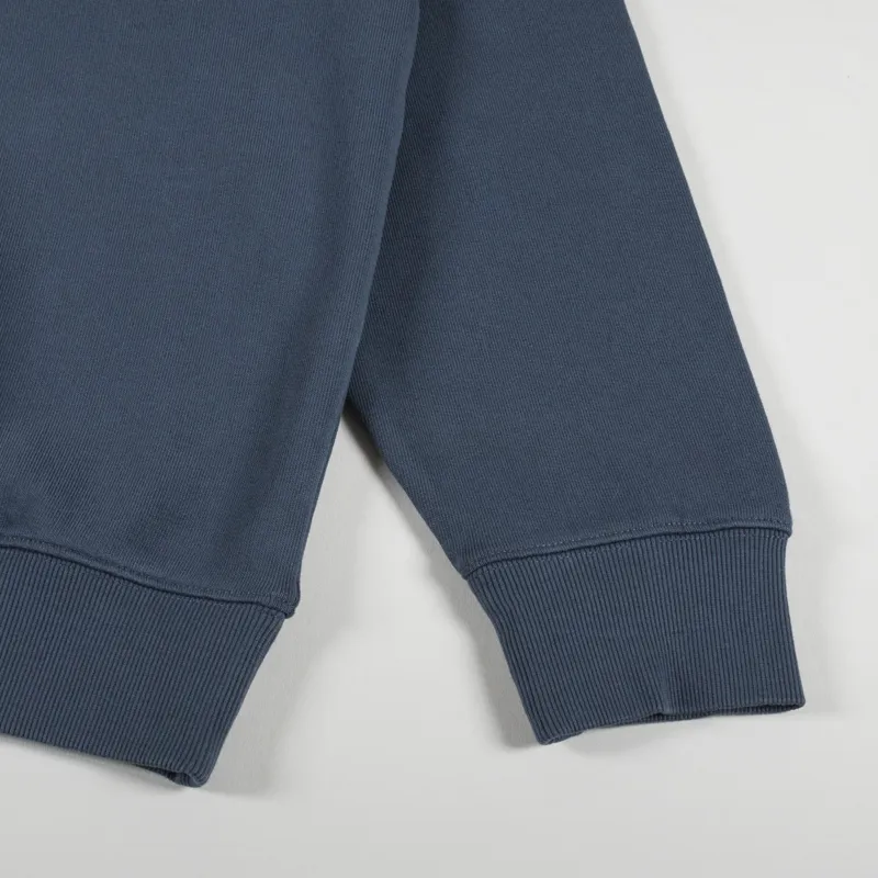 Carhartt WIP Pocket Sweatshirt Ore-5