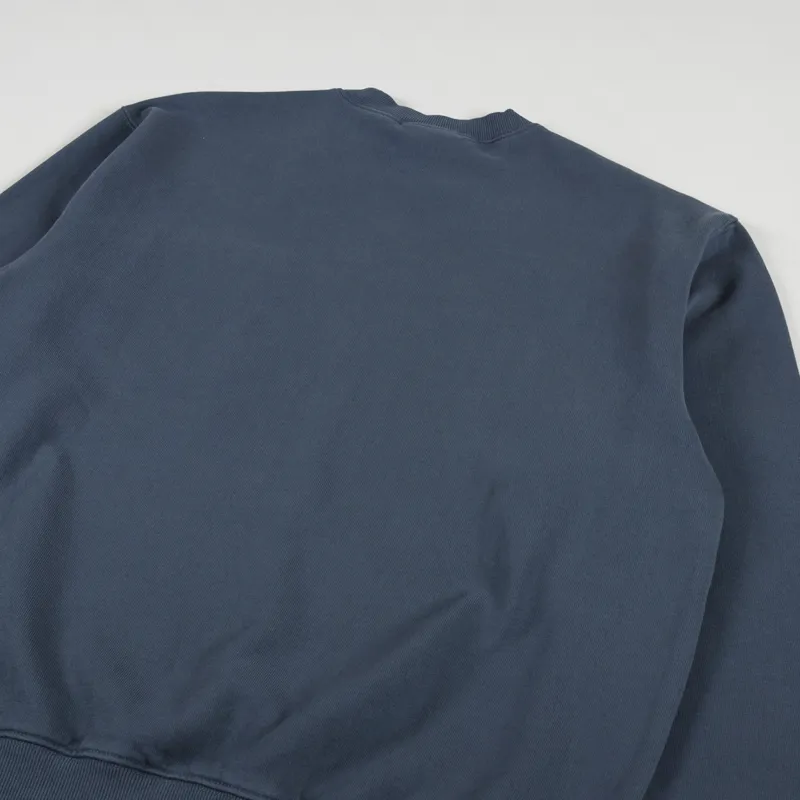 Carhartt WIP Pocket Sweatshirt Ore-3