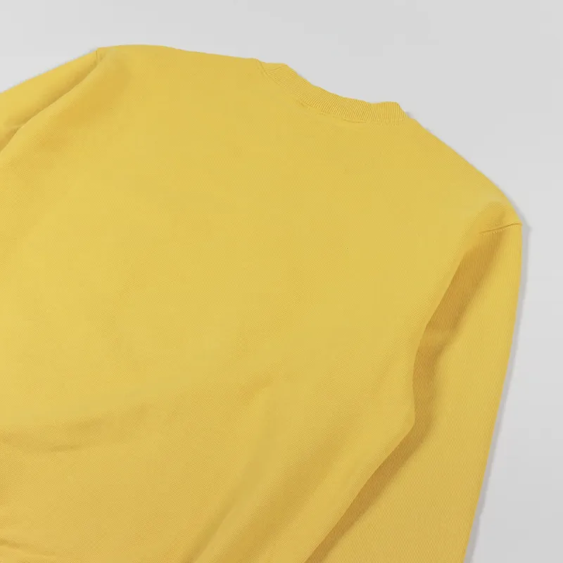 Carhartt WIP Pocket Sweat Popsicle-3