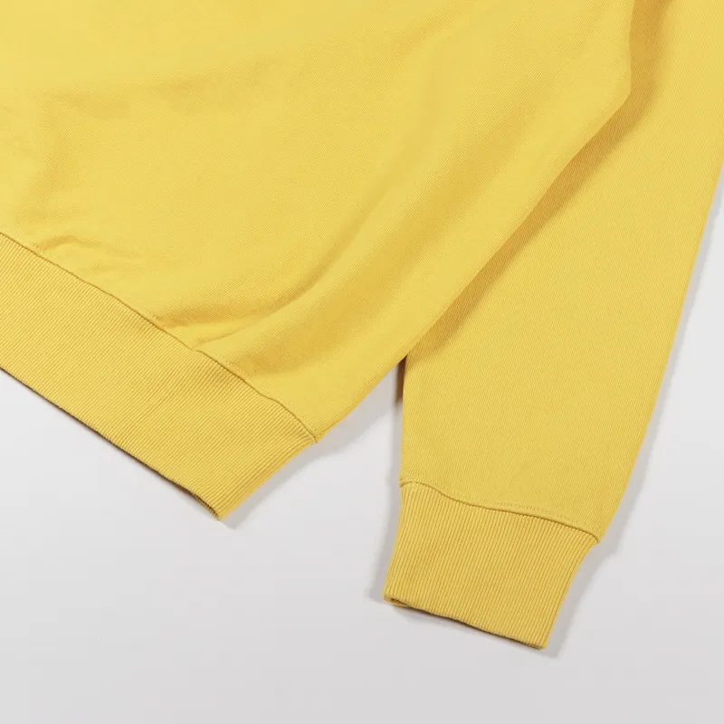 Carhartt WIP Pocket Sweat Popsicle-6