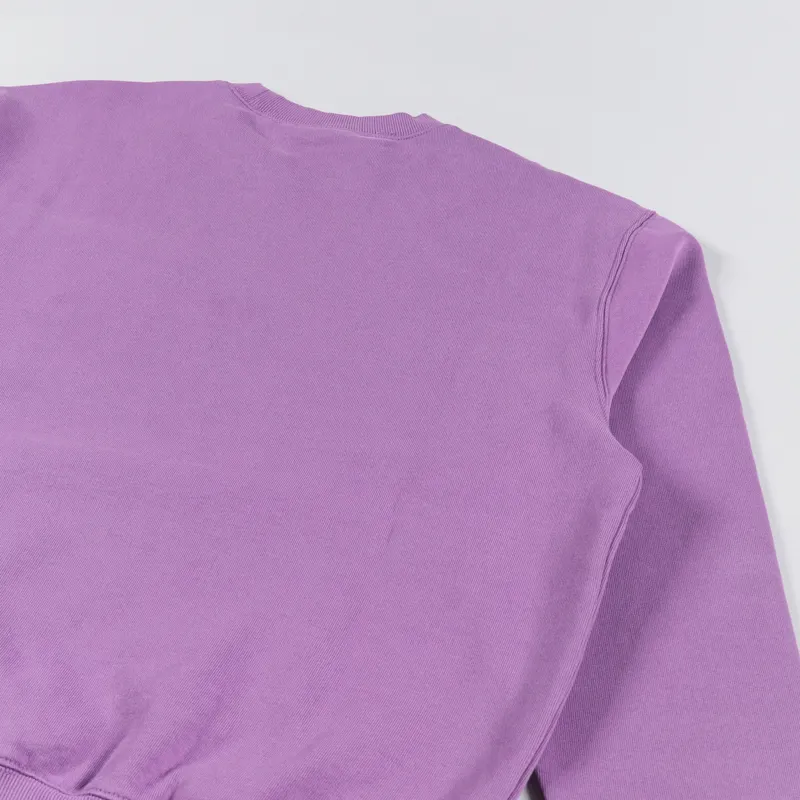 Carhartt WIP Pocket Sweatshirt Violanda-2