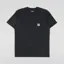 Carhartt WIP Pocket T Shirt Black