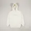 Dime Classic Plaid Hoodie Cream