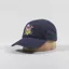 The Quiet Life Planet Dad Hat Navy