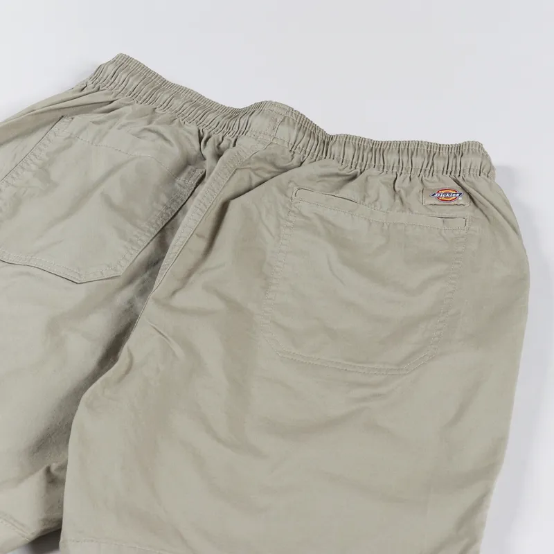 Dickies Pelican Rapids Short Desert Sand-4