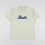 Carhartt WIP Palm Script T Shirt Agave
