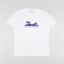 Carhartt WIP Palm Script T Shirt White
