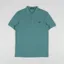 Fred Perry Plain Shirt Deep Mint