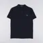 Fred Perry Plain Shirt Navy