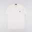 Fred Perry Plain Shirt Silky Peach