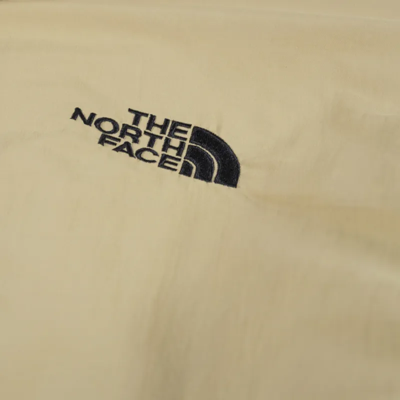 The North Face Platte High Pile Fleece Khaki Stone-5